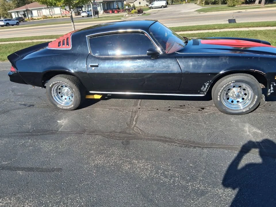 1981 Chevrolet Camaro 2nd Gen - Image 5 of 8