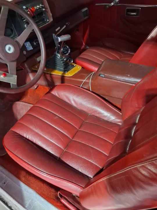 1981 Chevrolet Camaro 2nd Gen - Image 2 of 8