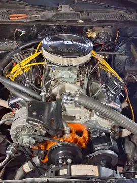 1981 Chevrolet Camaro