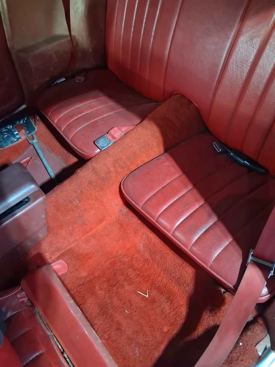 1981 Chevrolet Camaro 2nd Gen - Image 3 of 8