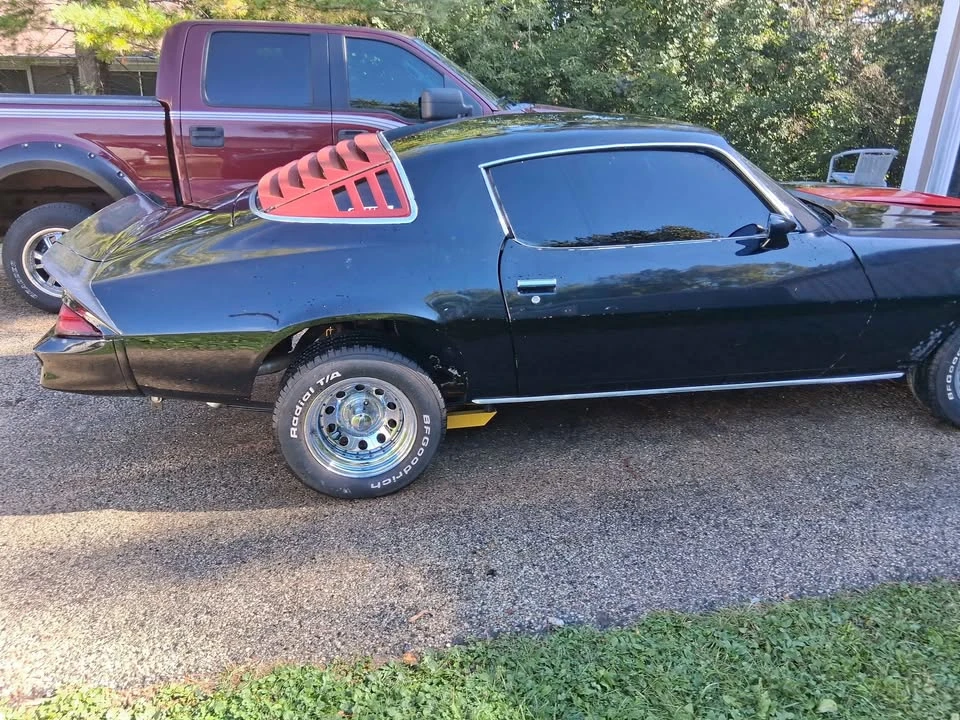1981 Chevrolet Camaro 2nd Gen - Image 8 of 8