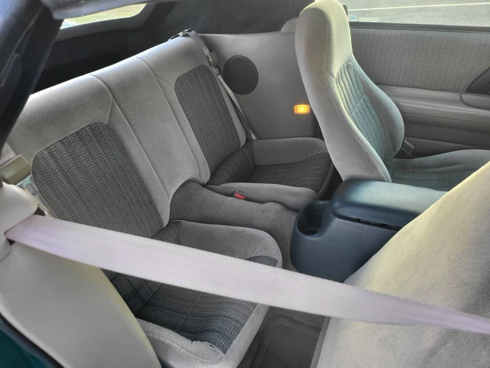 1998 Chevrolet Camaro 4th Gen - Image 12 of 14