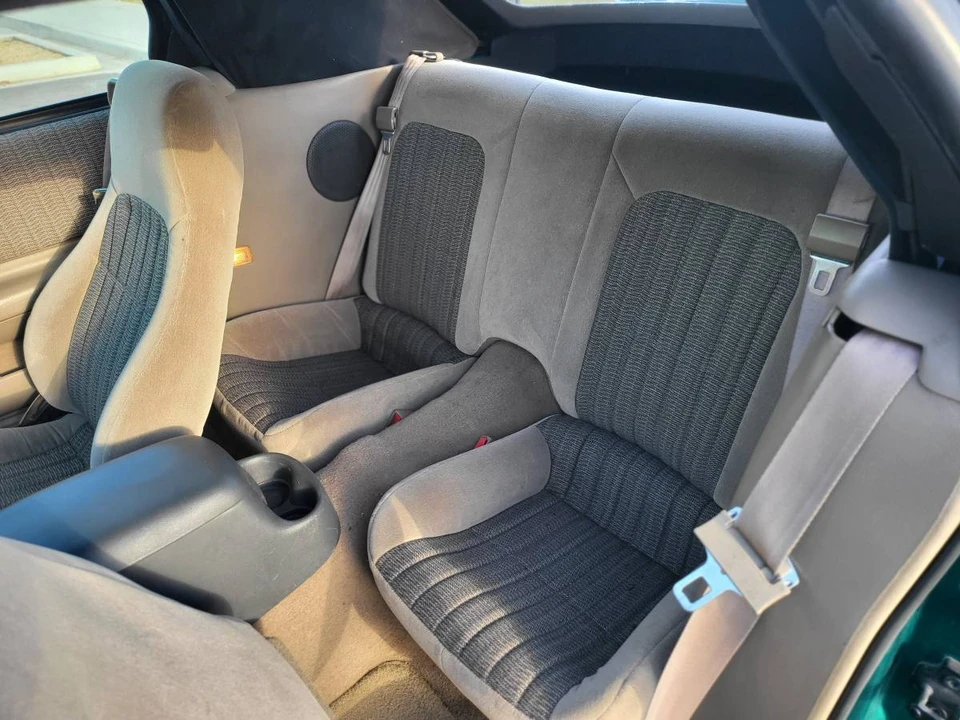 1998 Chevrolet Camaro 4th Gen - Image 13 of 14