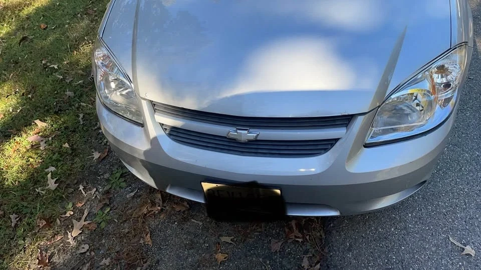 2007 Chevrolet Cobalt 1st Gen - Image 5 of 9