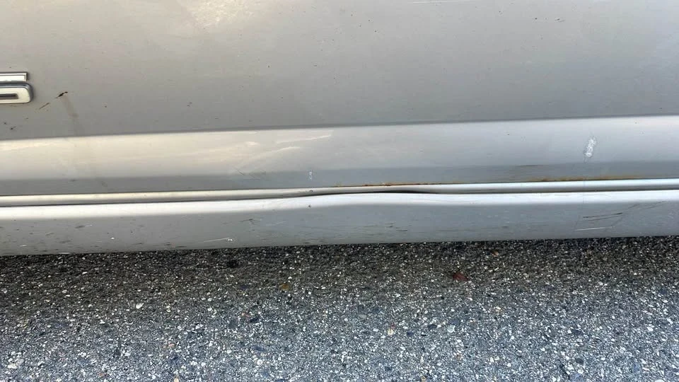2007 Chevrolet Cobalt 1st Gen - Image 9 of 9