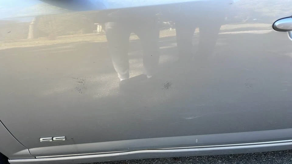 2007 Chevrolet Cobalt 1st Gen - Image 8 of 9
