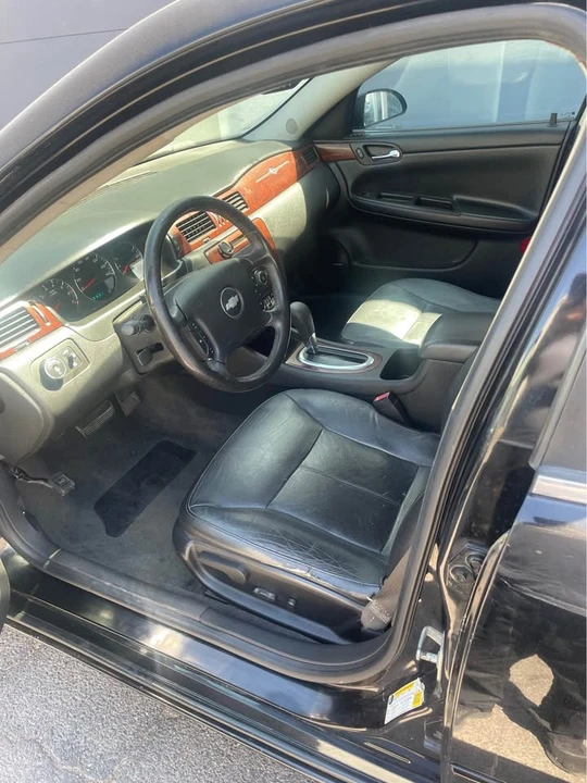 2007 Chevrolet Impala 9th Gen - Image 7 of 7