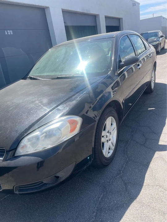 2007 Chevrolet Impala 9th Gen - Image 3 of 7