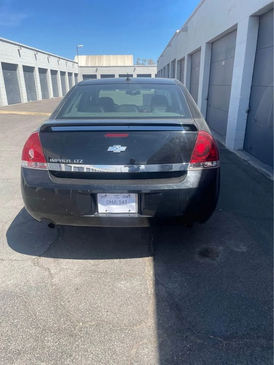 2007 Chevrolet Impala 9th Gen - Image 2 of 7