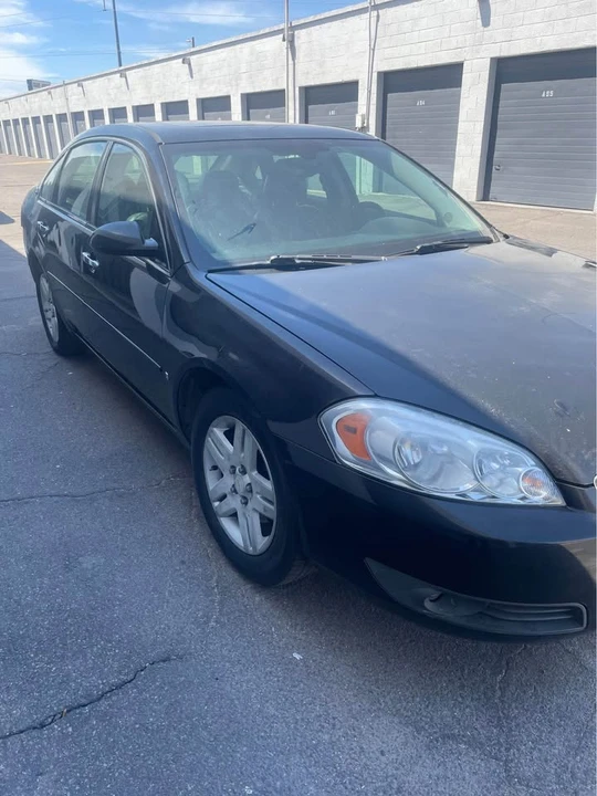 2007 Chevrolet Impala 9th Gen - Image 4 of 7