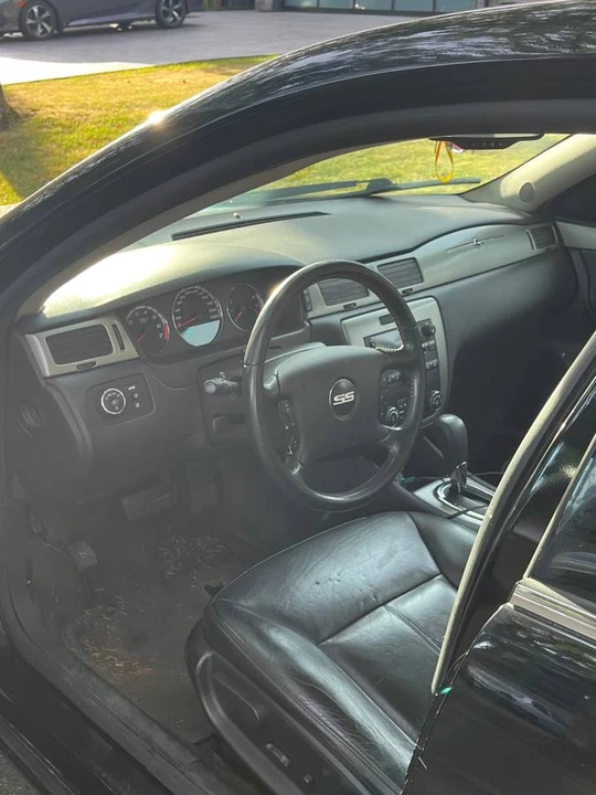 2007 Chevrolet Impala 9th Gen - Image 5 of 11
