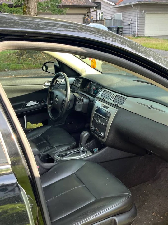 2007 Chevrolet Impala 9th Gen - Image 8 of 11