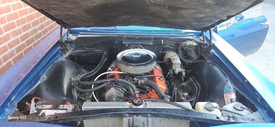 1966 Chevrolet Impala 4th Gen - Image 5 of 10