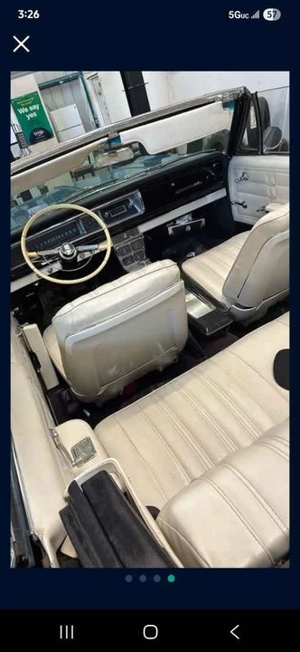 1966 Chevrolet Impala 4th Gen - Image 6 of 10
