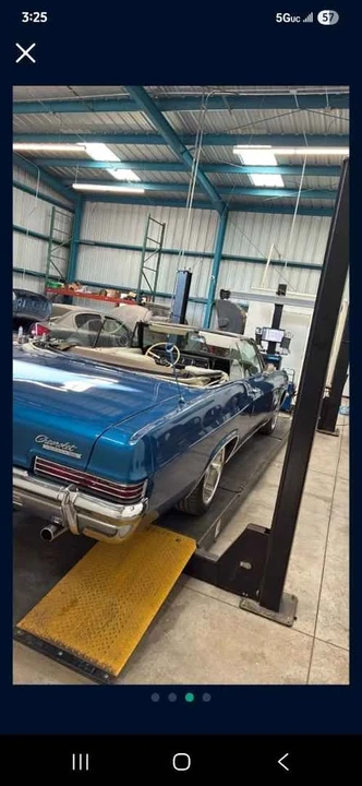 1966 Chevrolet Impala 4th Gen - Image 3 of 10