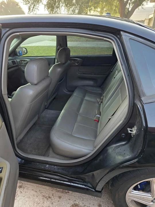 2004 Chevrolet Impala 8th Gen - Image 4 of 8