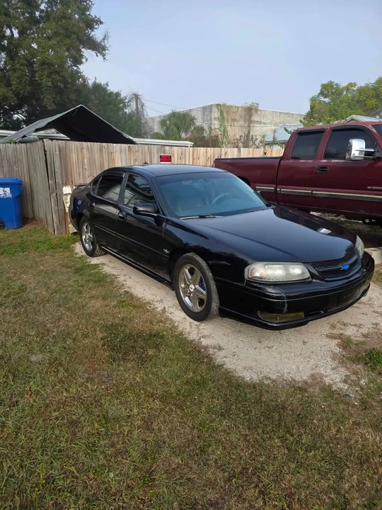 2004 Chevrolet Impala 8th Gen - Image 7 of 8