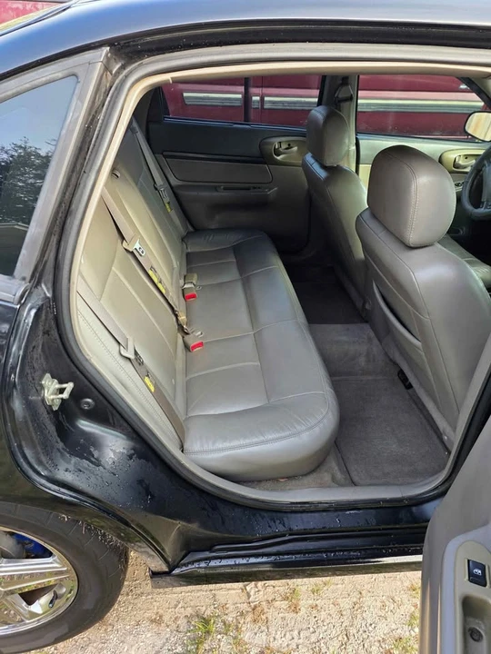 2004 Chevrolet Impala 8th Gen - Image 2 of 8