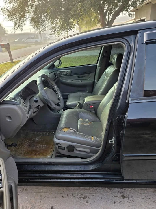 2004 Chevrolet Impala 8th Gen - Image 5 of 8