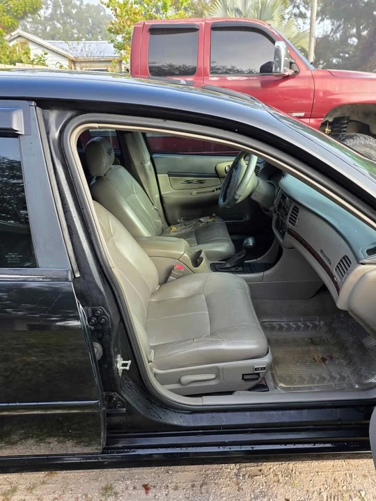 2004 Chevrolet Impala 8th Gen - Image 3 of 8