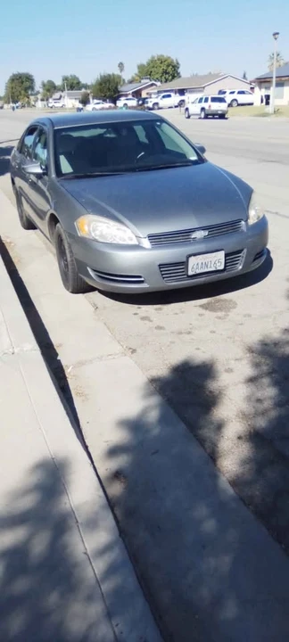2007 Chevrolet Impala 9th Gen - Image 2 of 4