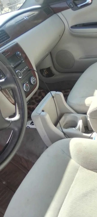 2007 Chevrolet Impala 9th Gen - Image 4 of 4