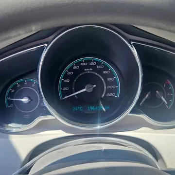2012 Chevrolet Malibu SS
