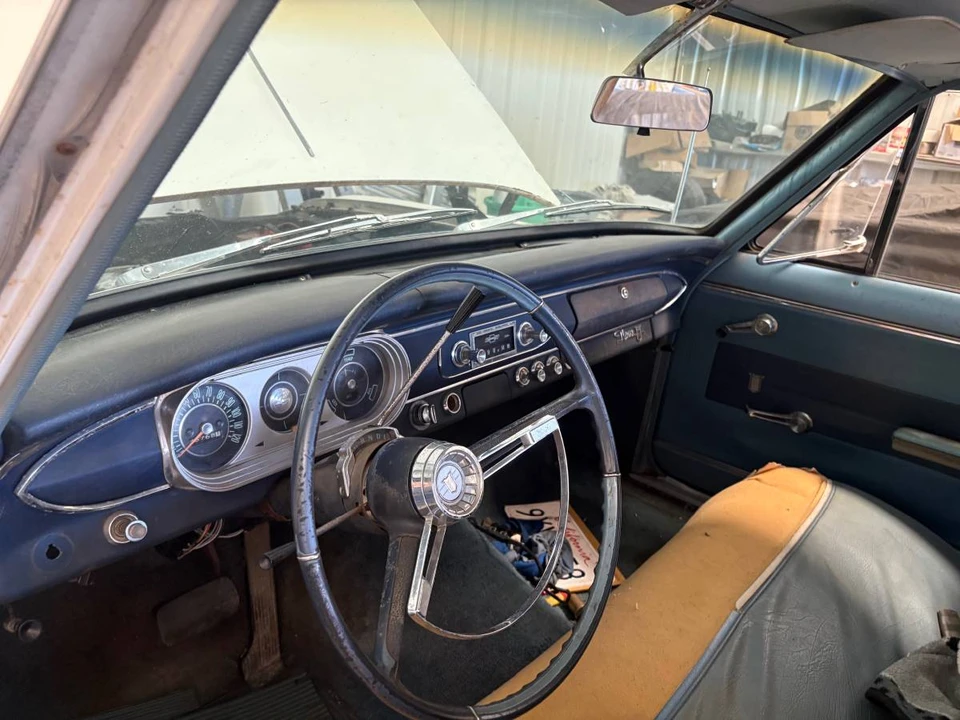 1964 Chevrolet II 1st Gen - Image 11 of 21