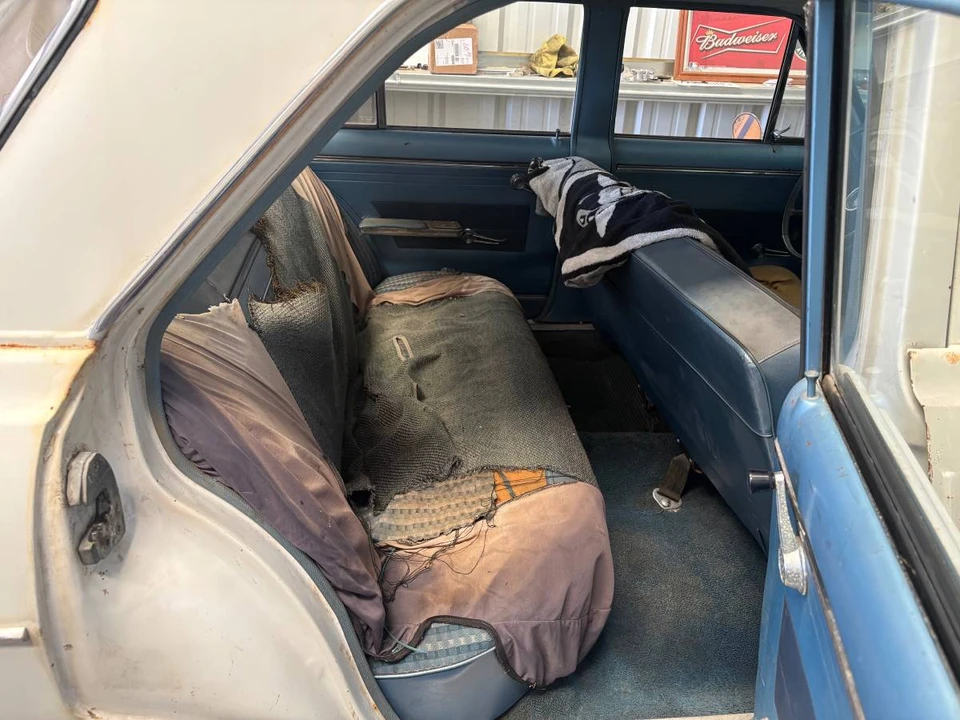 1964 Chevrolet II 1st Gen - Image 6 of 21