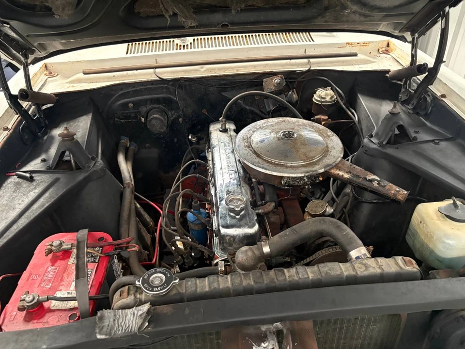 1964 Chevrolet II 1st Gen - Image 14 of 21