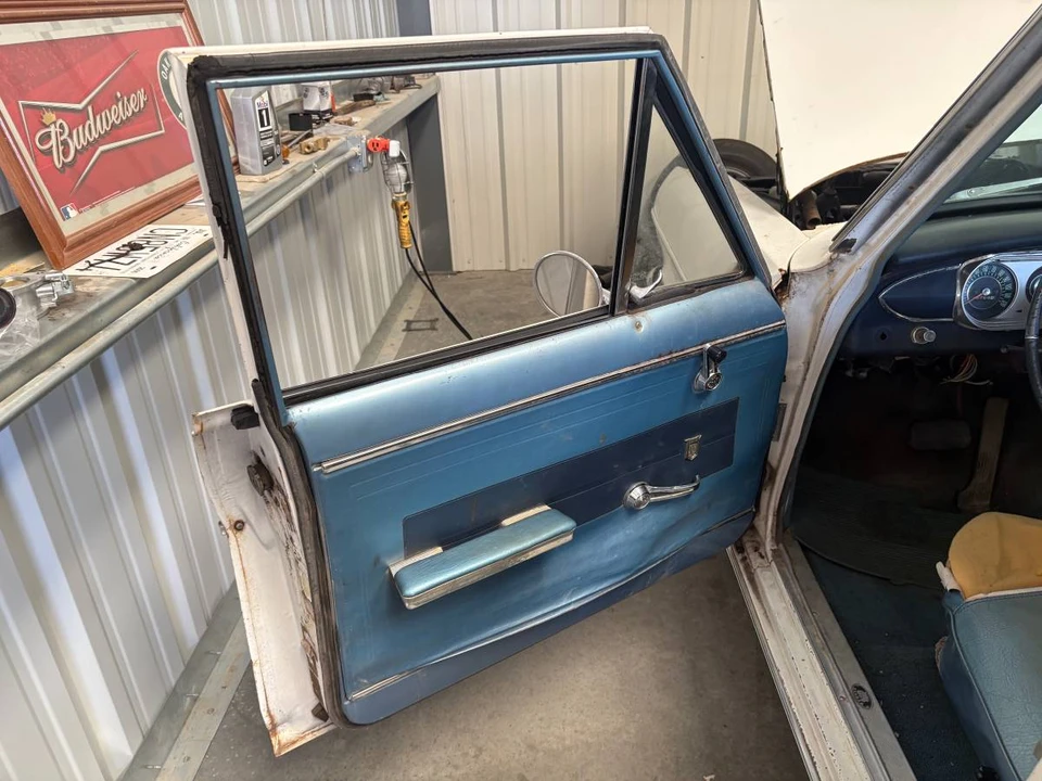 1964 Chevrolet II 1st Gen - Image 10 of 21