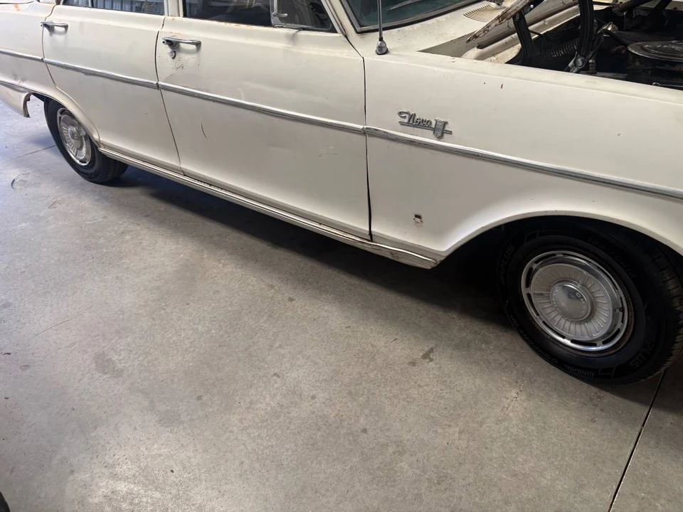1964 Chevrolet II 1st Gen - Image 19 of 21