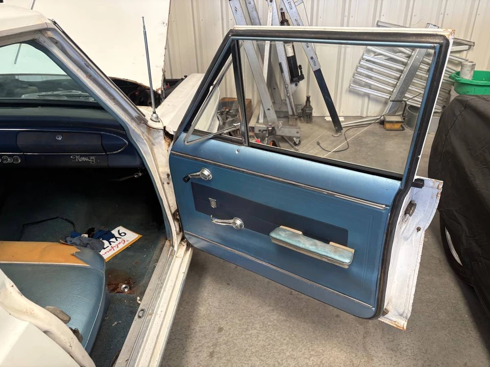 1964 Chevrolet II 1st Gen - Image 17 of 21