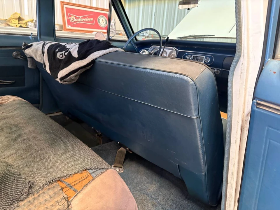 1964 Chevrolet II 1st Gen - Image 7 of 21