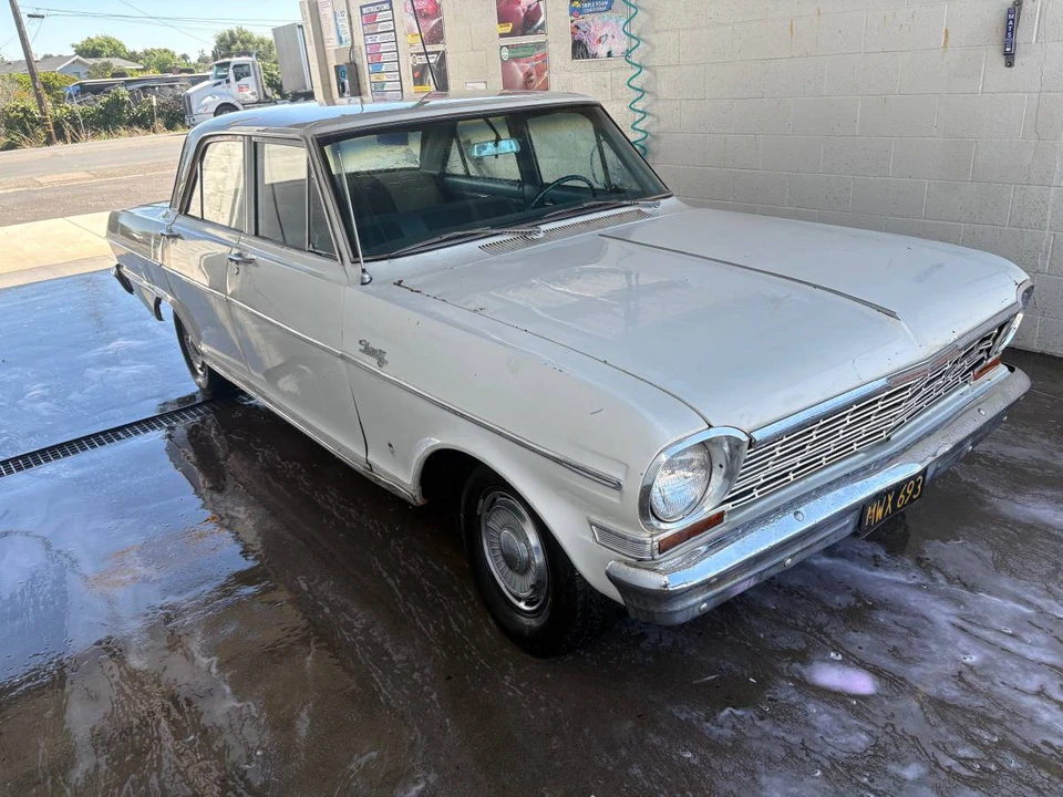 1964 Chevrolet II 1st Gen - Image 3 of 21