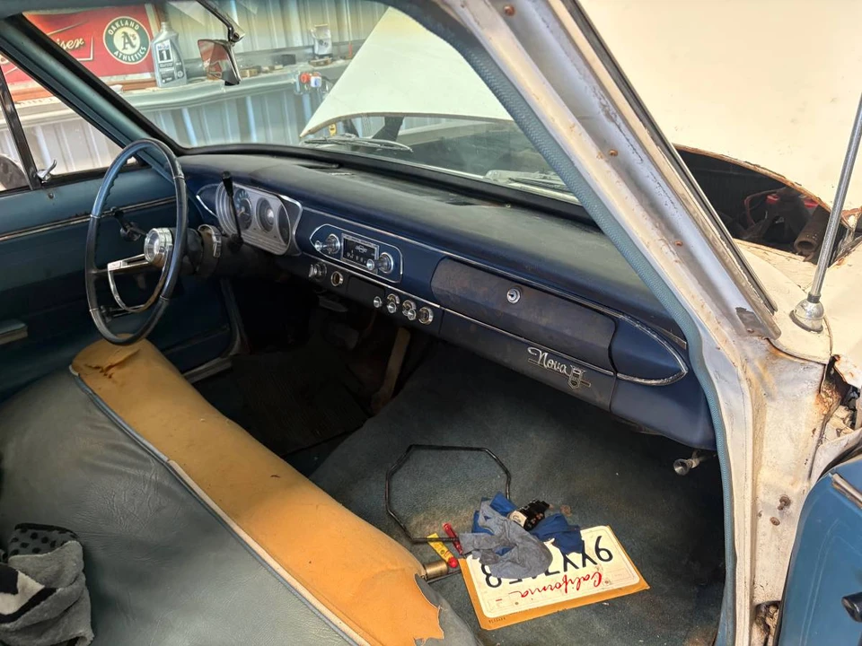 1964 Chevrolet II 1st Gen - Image 18 of 21