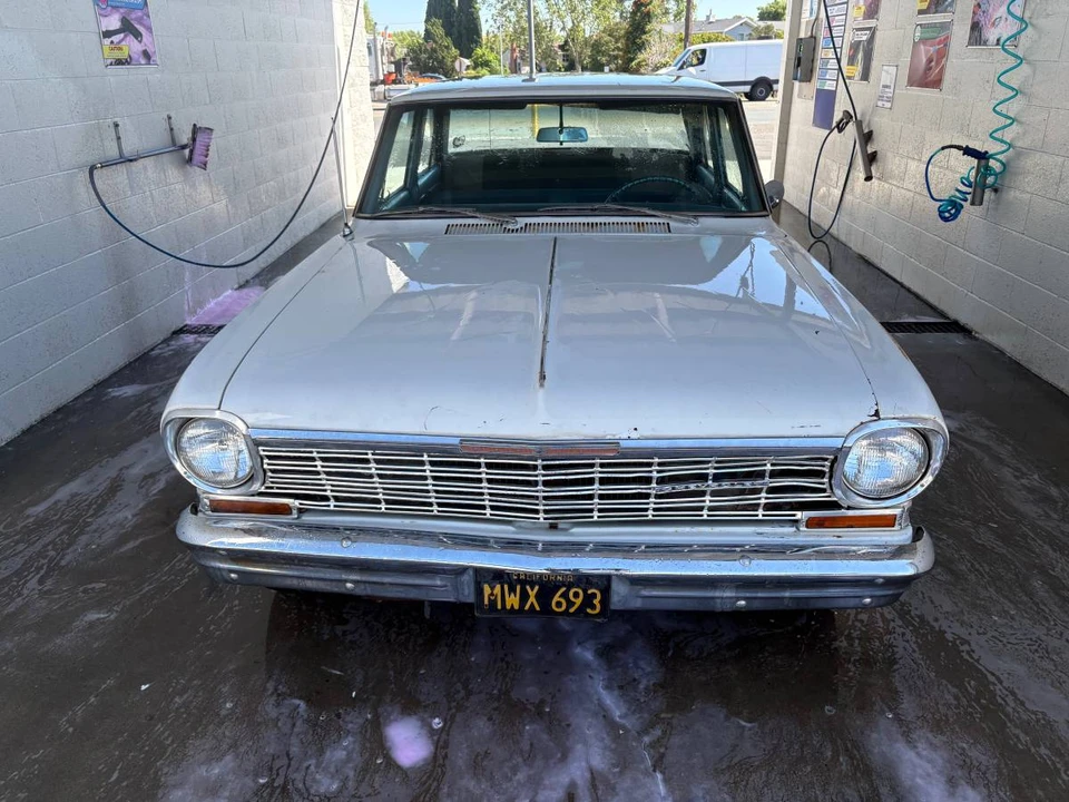 1964 Chevrolet II 1st Gen - Image 2 of 21