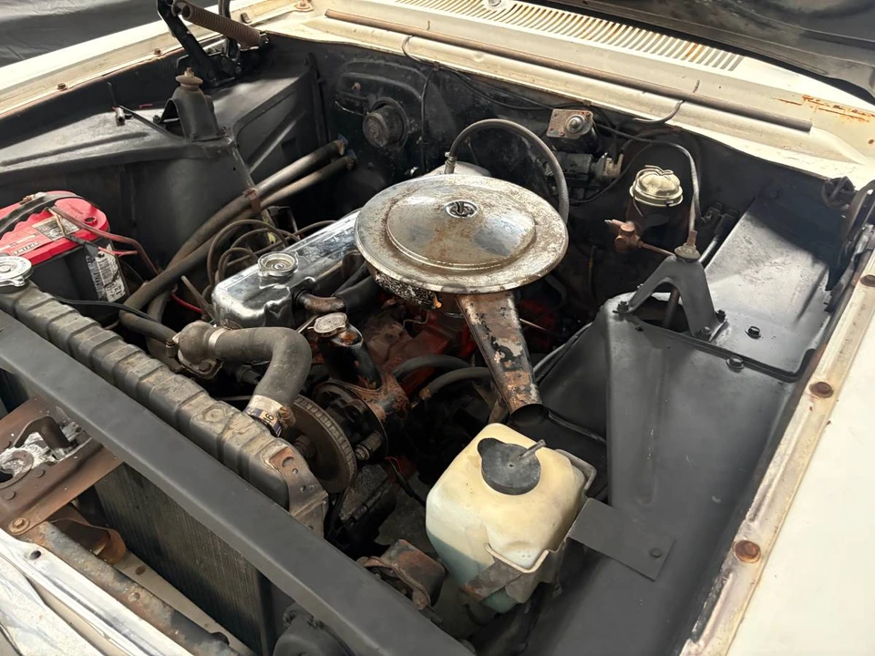 1964 Chevrolet II 1st Gen - Image 15 of 21