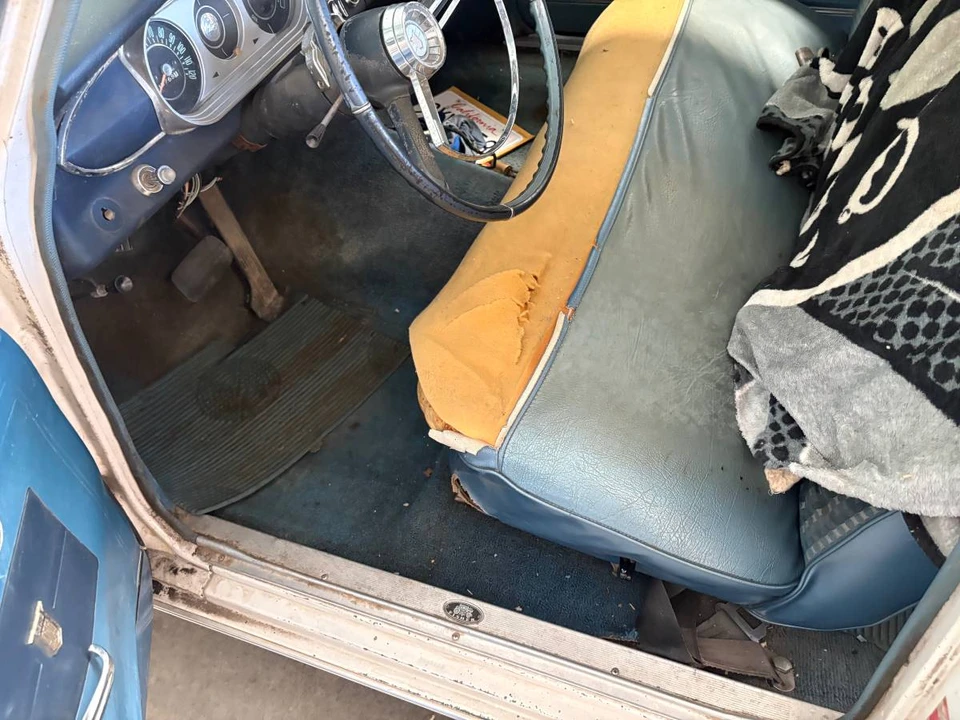 1964 Chevrolet II 1st Gen - Image 12 of 21