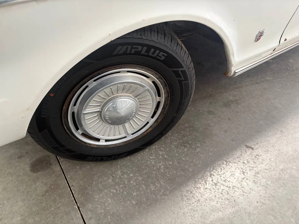 1964 Chevrolet II 1st Gen - Image 20 of 21