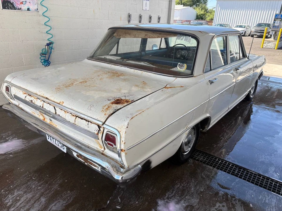 1964 Chevrolet II 1st Gen - Image 4 of 21