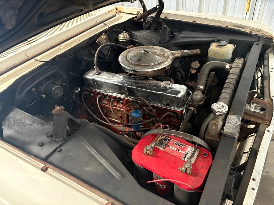 1964 Chevrolet II 1st Gen - Image 16 of 21