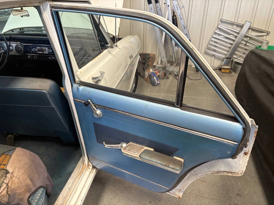 1964 Chevrolet II 1st Gen - Image 5 of 21