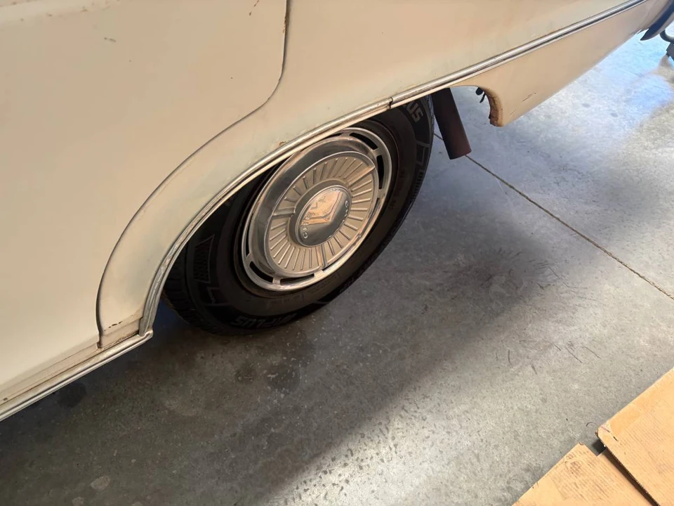 1964 Chevrolet II 1st Gen - Image 21 of 21