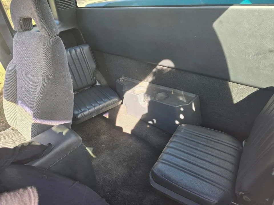 1996 Chevrolet S-10 - Image 6 of 9