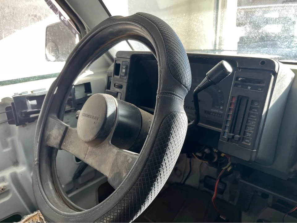 1987 Chevrolet S-10 - Image 2 of 5