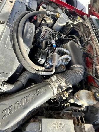 2003 Chevrolet S-10 - Image 4 of 10