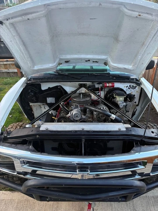 Chevrolet S-10 - Image 3 of 6