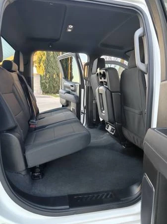 2026 Chevrolet Silverado 4th Gen - Image 14 of 16