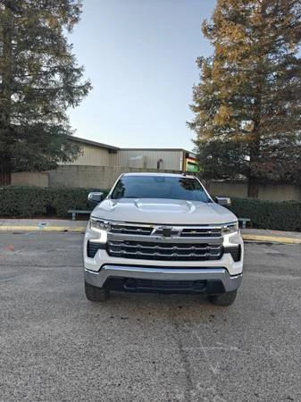 2026 Chevrolet Silverado 4th Gen - Image 3 of 16